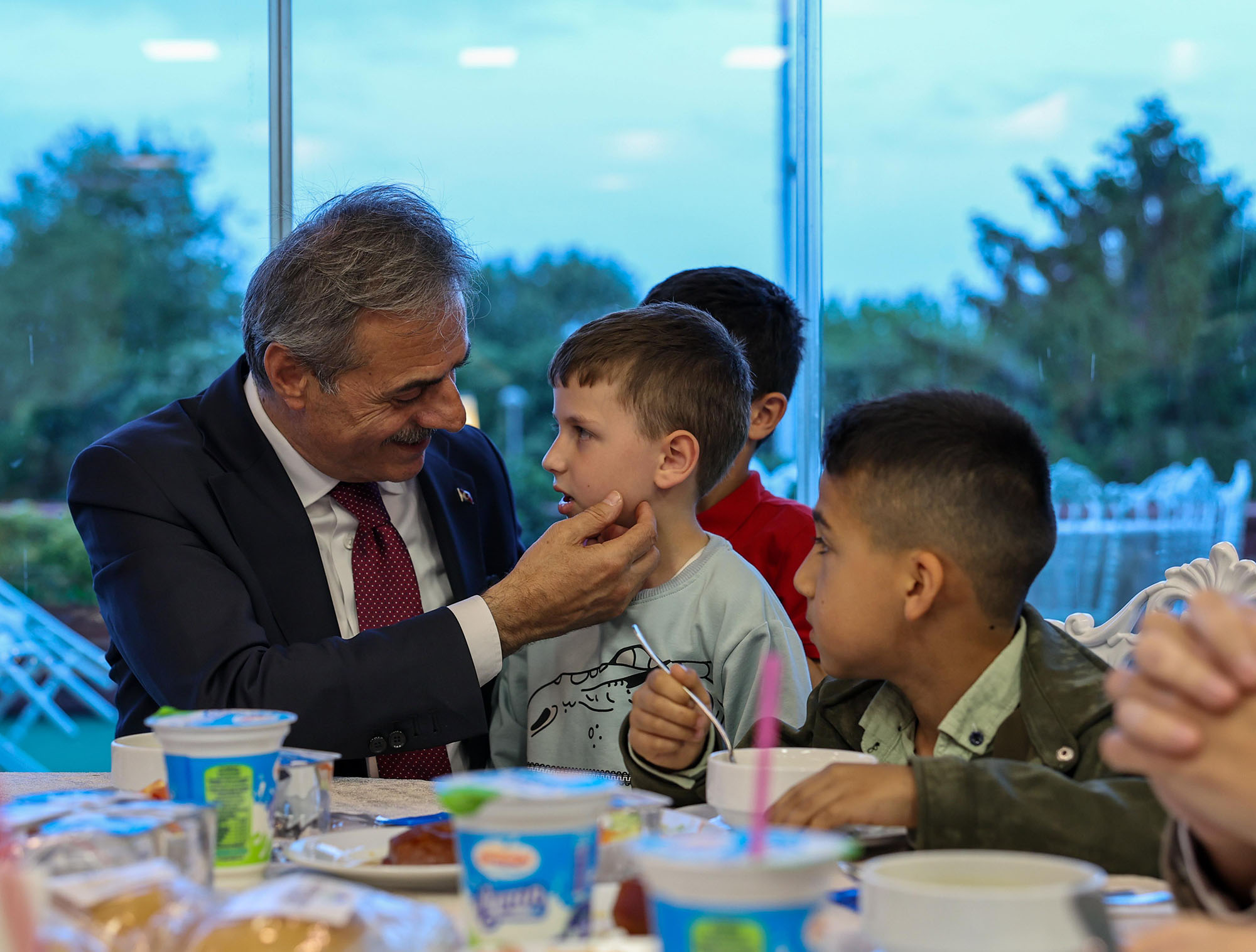 Büyükşehir’den Dünya Çölyak Günü’nde anlamlı adım