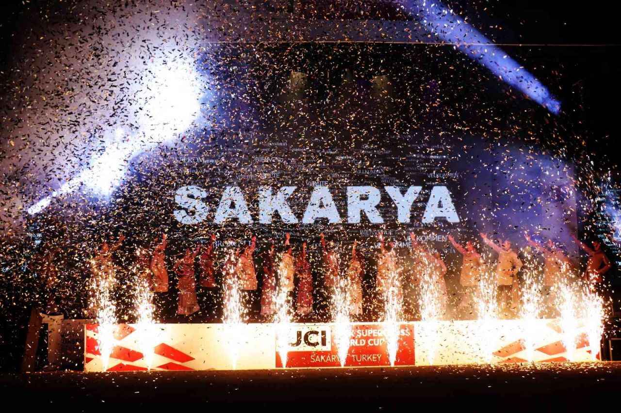 Bisiklet Şampiyonaları Sakarya’da