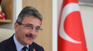 Erenler Belediyesi’nden Yeni Evlilere Destek: “2025 Aile Yılı” Kapsamında Üçüncü Tören Düzenleniyor