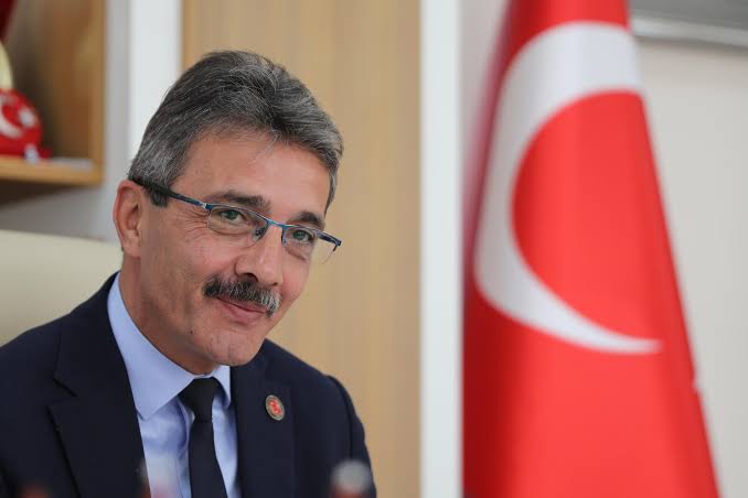 Erenler Belediyesi’nden Emeklilere Destek projesi Aşamasını Başkan Dinç Açıkladı
