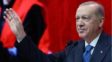 Cumhurbaşkanı Erdoğan: Kentsel dönüşümde kapsamlı hazırlık içindeyiz