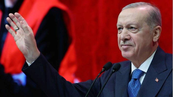 Cumhurbaşkanı Erdoğan: Kentsel dönüşümde kapsamlı hazırlık içindeyiz
