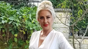 Dolandırıcıların son kurbanı Muazzez Ersoy oldu!