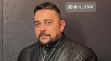 Fikri Ataş’tan Sakaryaspor Taraftarına Bilet Desteği: “Başka Sakaryaspor Yok!”