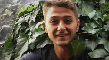 29 Yaşındaki Genç Silahla Canına Kıydı