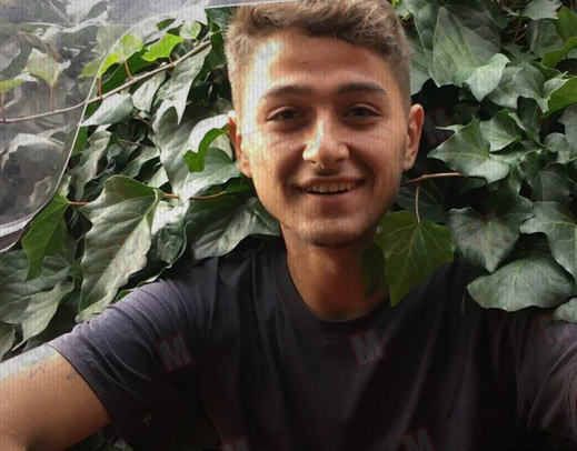 29 Yaşındaki Genç Silahla Canına Kıydı