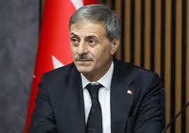 Yusuf Alemdar’la Geçen Bir Yıl: Sakarya’da Değişimin ve Hizmetin Adı Oldu