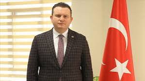 MHP SAKARYA MİLLETVEKİLİ SN. MUHAMMED LEVENT  BÜLBÜL’ÜN “ÜLKEMİZ VE SAKARYA’DA KENTSEL DÖNÜŞÜM”  KONUSU ÜZERİNE TBMM KONUŞMASI