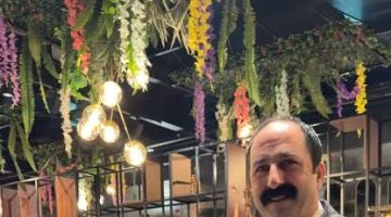 Sakarya’nın Muhteşem Lezzetleri Serdivan’da: Beyti Kebap, 40 Yıllık Ustalıkla Misafirlerini Ağırlıyor