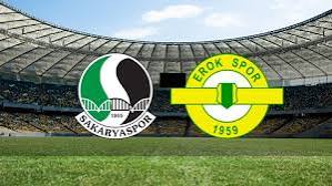 10 Mayıs 2025 Sakaryaspor vs Esenler Erokspor maçı Hangi Kanalda Saat Kaçta Yayınlanacak?