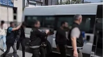 17 ilde 17 dolandırıcılık şebekesi çökertildi: 114 milyonluk mal varlığına el konuldu