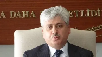 Şehir Hastanesi yıl sonunda bitecek