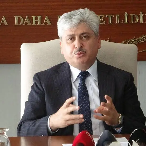 Şehir Hastanesi yıl sonunda bitecek