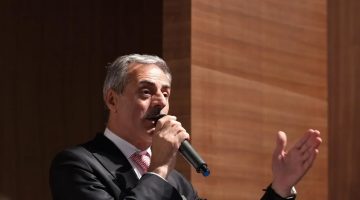Sapanca’ya 500 milyon yatırım geliyor