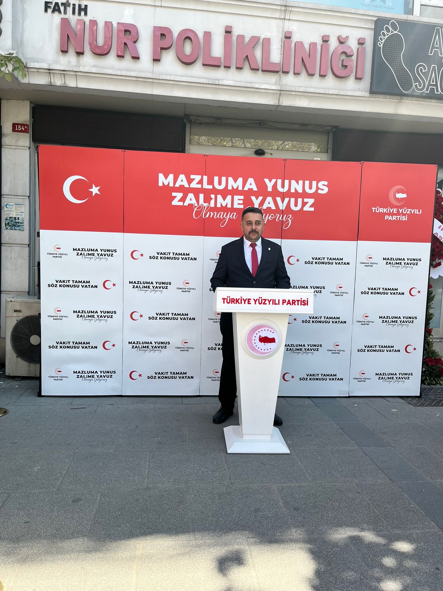 Fikri Ataş’tan Sakaryaspor Maçına Bilet Desteği