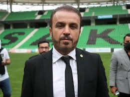 Sakaryaspor yönetimi genel kurul kararı aldı