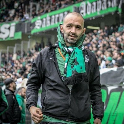 Sakaryaspor Tribün Liderlerinden Volkan Balaban Sosyal Medyasından Bir Açıklama Yayınladı