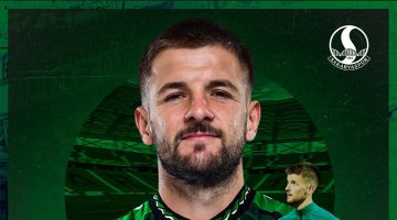 Sakaryaspor Rijad Kobiljar’u transfer etti