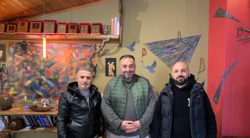 LCHaber 5. Yılını Kutluyor!