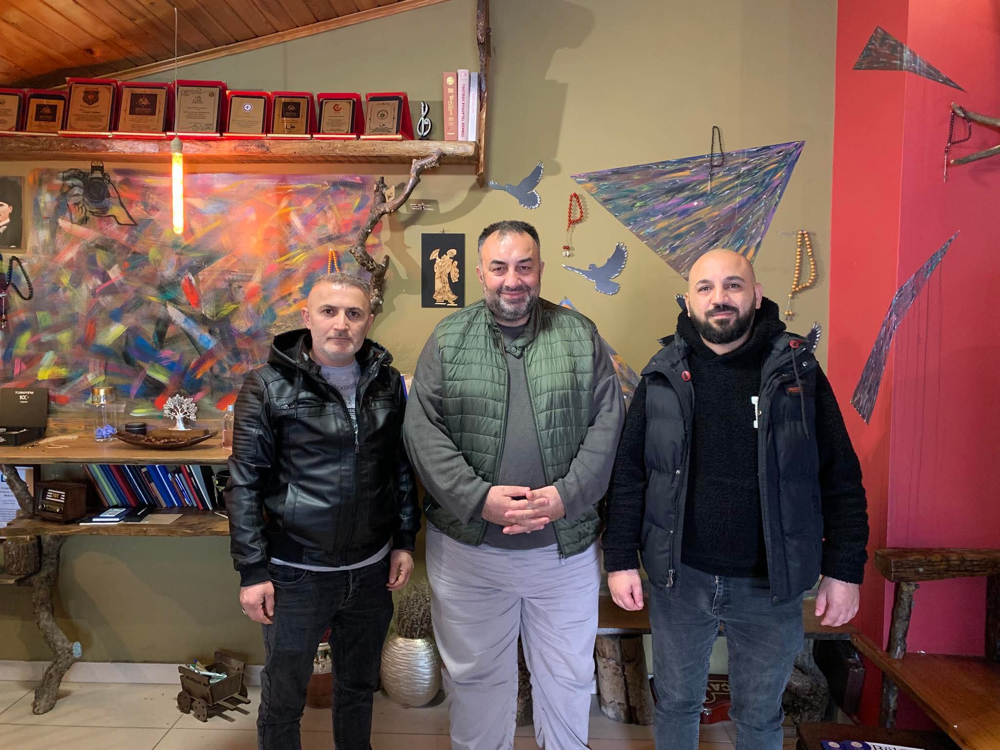 LCHaber 5. Yılını Kutluyor!