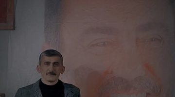 BBP Sakarya İl Başkanlığına Umut Örsel Aday mı Oluyor?