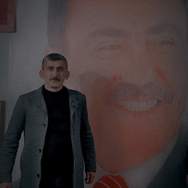 BBP Sakarya İl Başkanlığına Umut Örsel Aday mı Oluyor?