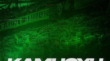 Sakaryaspor Yönetiminden Yazılı Açıklama