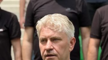 Muhammet Kıratlı: Ekonomik Şartlar Gerçekten Çok Ağır