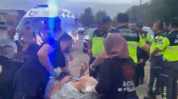 Saatler Sonra Bulundu Hastanede Vefat Etti