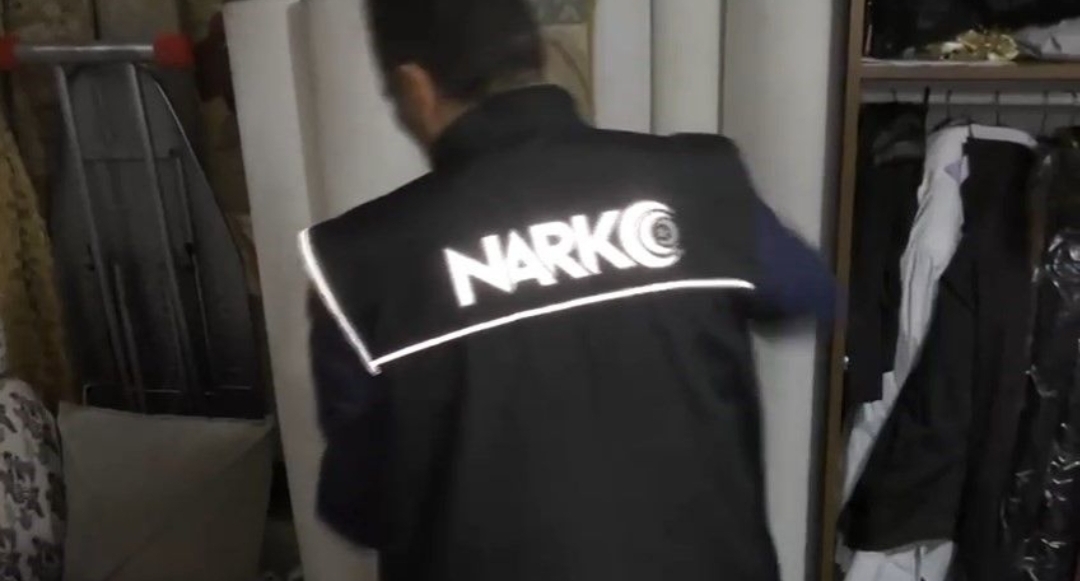 Sakarya ve 20 İlde 318 Adrese Eş Zamanlı Baskın!