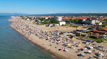 Büyükşehir’den deniz planı yapanlara  önemli uyarı