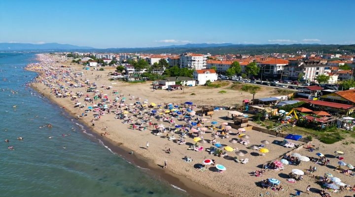 Büyükşehir’den deniz planı yapanlara  önemli uyarı