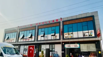 Özel Açılım Okullarında Kayıtlar Devam Ediyor