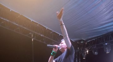 Sakaryalı Usta Sanatçı Akif Yener’den Muhteşem Konser