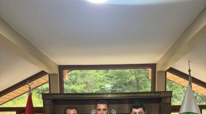 Sapancaspor Kaleyi Sağlama Aldı