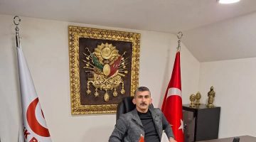 BBP Sakarya İl Başkan Adayı Umut Örsel’den 17 Ağustos Depremi Açıklaması