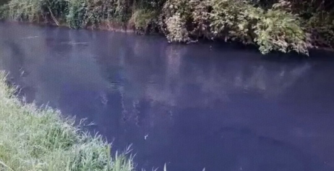 Mudurnu’yu kirletenlere şok baskın