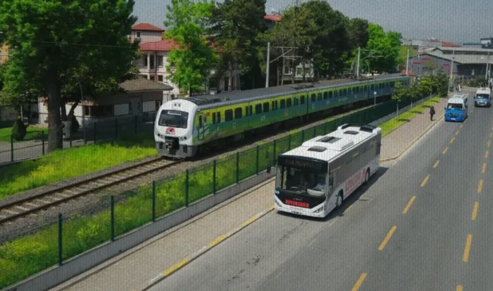 Lise ve üniversitelilere ulaşım 5 lira!