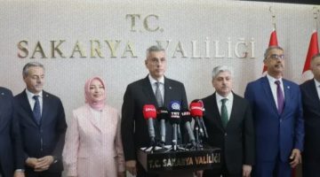 Şehir Hastanesi 2026’da açılacak