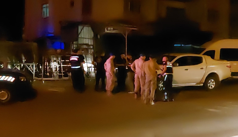 Ekinli’de silahlı kavga: 2 Ölü 1 Ağır Yaralı