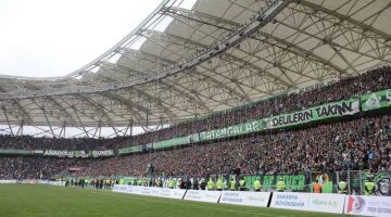 Sakaryaspor – Boluspor Maçı Bilet Fiyatları Açıklandı! Taraftardan Tepki