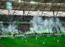 Sakaryaspor – Boluspor Maçı Biletleri Satışa Çıkıyor