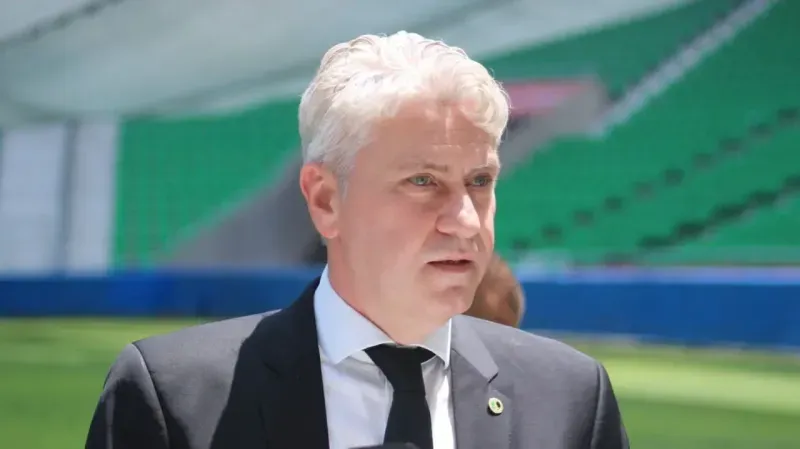 Sakaryaspor Başkanı Muhammet Kıratlıdan Emrah Bassan Açıklaması