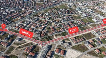 BAŞKAN ŞENOL DİNÇ’TEN ÇARŞAMBA PAZARI AÇIKLAMASI