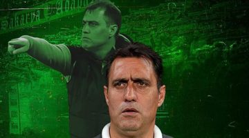 Sakaryaspor’da Serhat Sütlü dönemi!