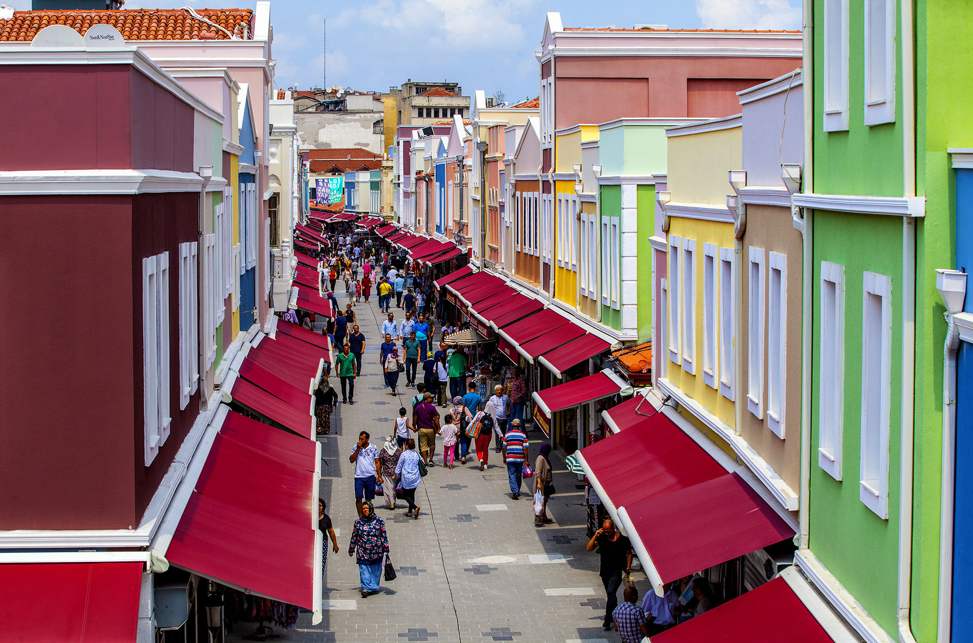 “Şehrimiz en iyi festivale ev sahipliği yapacak”