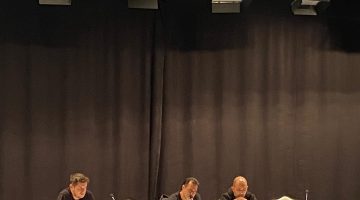 Tatangalar’dan Birlik Mesajı: “Sonuna Kadar Sakaryaspor’un Yanındayız