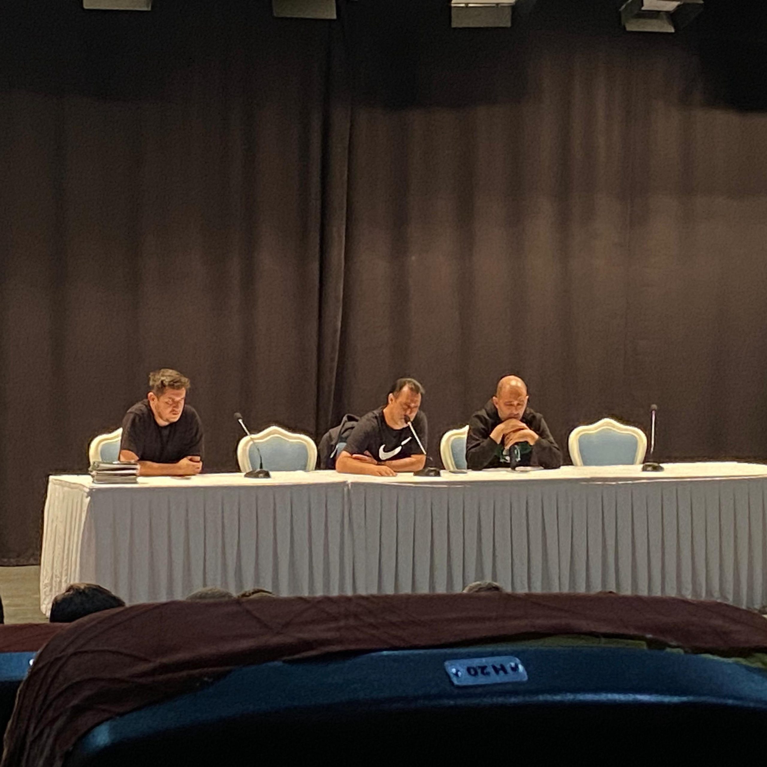 Tatangalar’dan Birlik Mesajı: “Sonuna Kadar Sakaryaspor’un Yanındayız