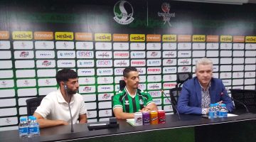 Sakaryaspor’da Büyük Transfer: Wissam Ben Yedder İmzayı Attı