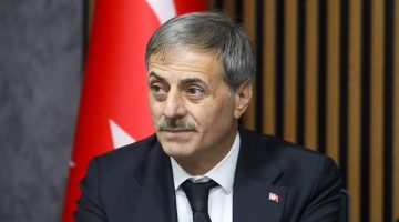 Sakarya İçin Çalışan Bir Başkan: Yusuf Alemdar